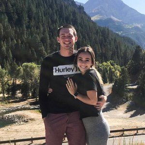 Meet your Posher, Kyle